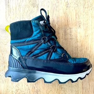 Sorel Kinetic Impact Sport Boots